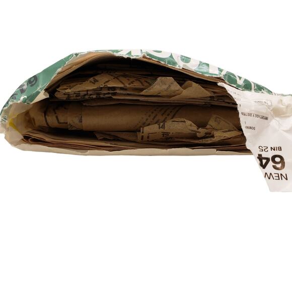 New Look Womens Flared Skirts Tops Sewing Pattern Size 8-18  New Look 6438 CUT - Picture 6 of 6